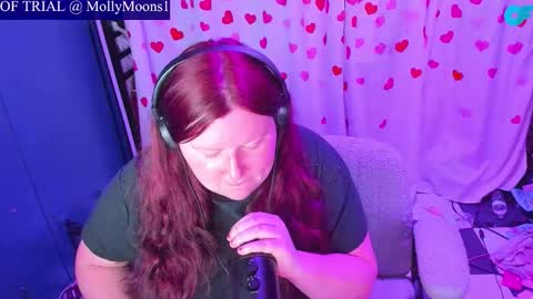 molly_moons online show from 05.17.26