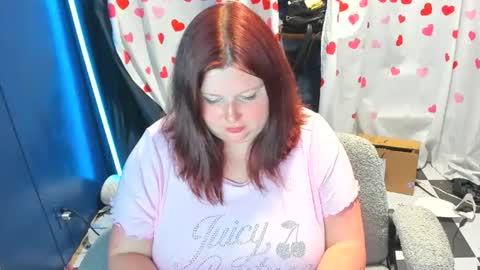 molly_moons online show from 07.18.26