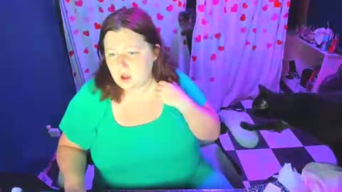 molly_moons online show from 07.24.26