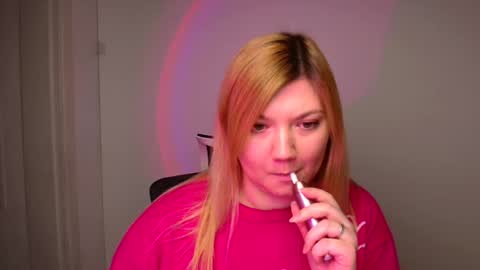 Snapshot of molly_moree chatting on 01.09.25 Molly online show from 01.09.25