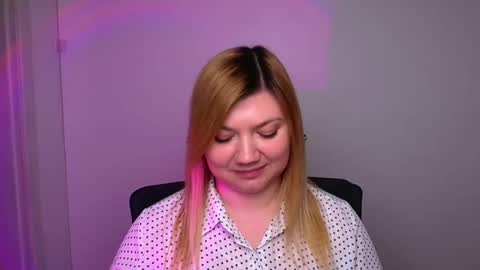 Snapshot of molly_moree chatting on 01.27.25 Molly online show from 01.27.25