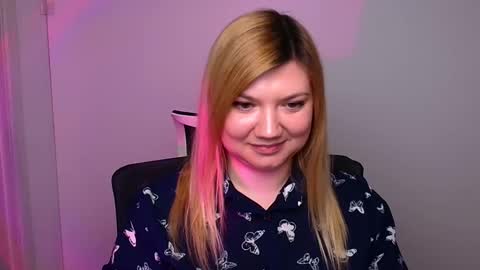 Snapshot of molly_moree chatting on 01.29.25 Molly online show from 01.29.25