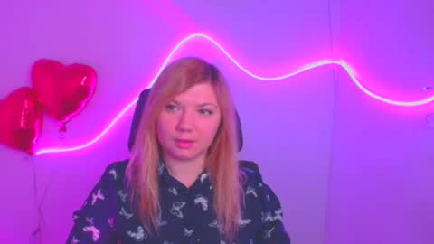 Snapshot of molly_moree chatting on 02.27.25 Molly online show from 02.27.25