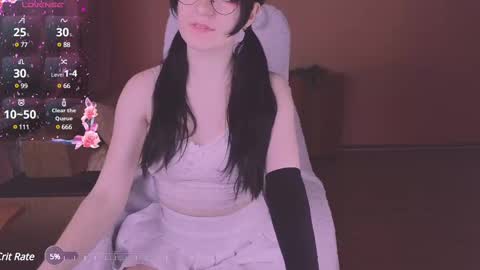 Snapshot of molly_phoenix chatting on 02.09.25 Molly online show from 02.09.25