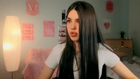 Snapshot of molly_rettyy chatting on 04.02.26 Molly online show from 04.02.26