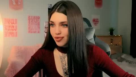Snapshot of molly_rettyy chatting on 04.03.26 Molly online show from 04.03.26