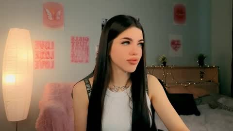Snapshot of molly_rettyy chatting on 04.07.26 Molly online show from 04.07.26