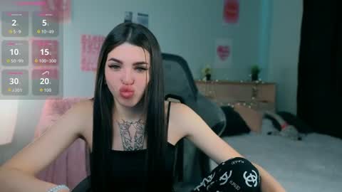 Molly online show from 06.21.26