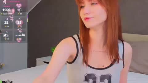 Molly online show from 09.28.25