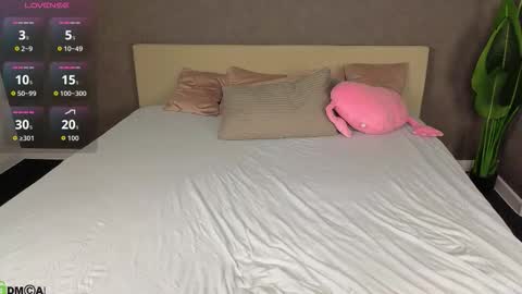 Molly online show from 01.09.26