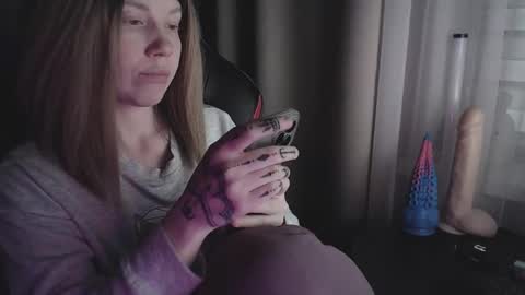 I have new photos come and see with love Molly online show from 02.27.25