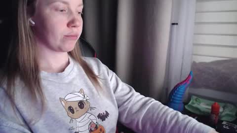 I have new photos come and see with love Molly online show from 12.16.25