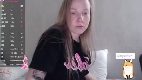 Snapshot of molly_royse chatting on 07.30.26 I have new photos come and see with love Molly online show from 07.30.26