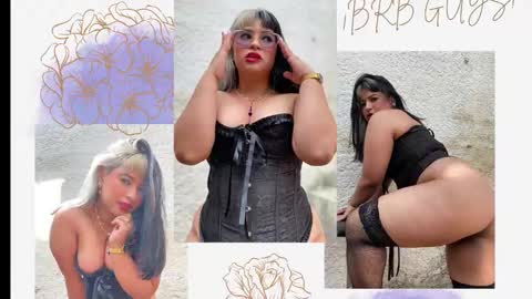 Molly online show from 01.06.25