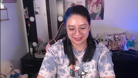 Molly online show from 01.09.25