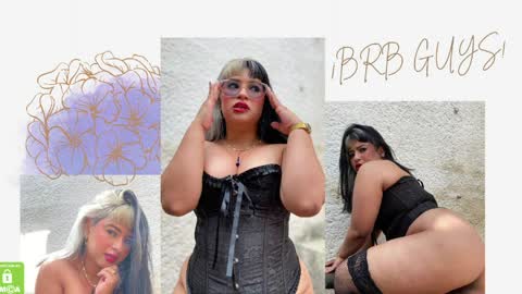 Snapshot of molly_shake chatting on 04.01.26 Molly online show from 04.01.26