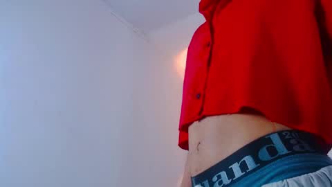 Snapshot of molly_spears chatting on 12.31.24 Molly Spears online show from 12.31.24