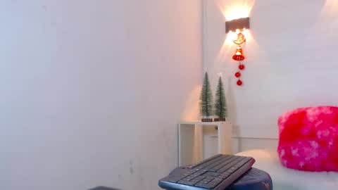 Snapshot of molly_spears chatting on 01.02.25 Molly Spears online show from 01.02.25