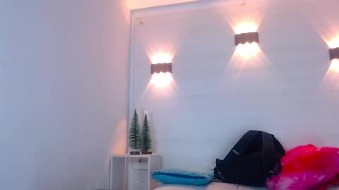 Snapshot of molly_spears chatting on 01.04.25 Molly Spears online show from 01.04.25