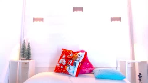 Snapshot of molly_spears chatting on 01.09.25 Molly Spears online show from 01.09.25