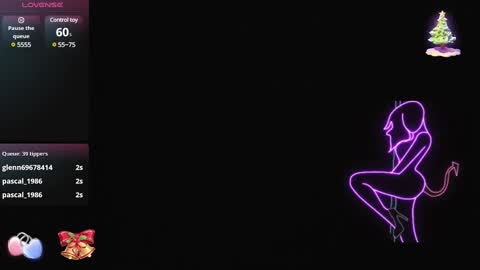 Snapshot of molly_spears chatting on 01.15.25 Molly Spears online show from 01.15.25