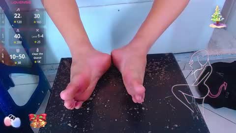 Snapshot of molly_spears chatting on 01.17.25 Molly Spears online show from 01.17.25