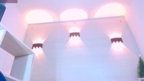 Snapshot of molly_spears chatting on 01.19.25 Molly Spears online show from 01.19.25