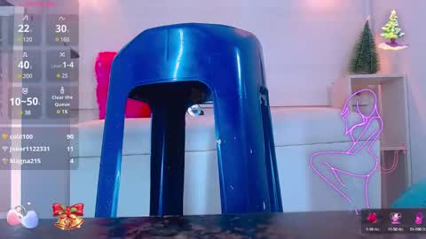 Snapshot of molly_spears chatting on 01.20.25 Molly Spears online show from 01.20.25