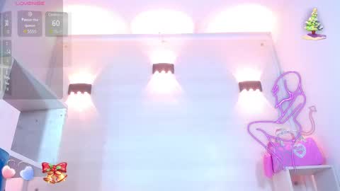 Snapshot of molly_spears chatting on 01.22.25 Molly Spears online show from 01.22.25