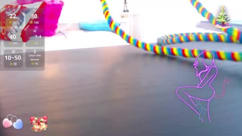 Snapshot of molly_spears chatting on 01.23.25 Molly Spears online show from 01.23.25