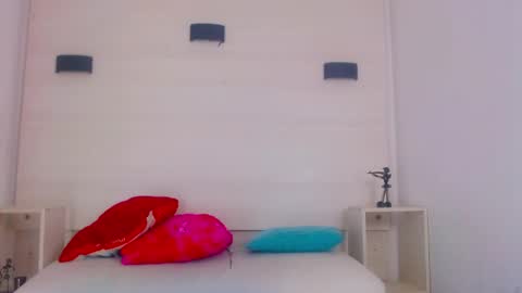 Snapshot of molly_spears chatting on 01.24.25 Molly Spears online show from 01.24.25