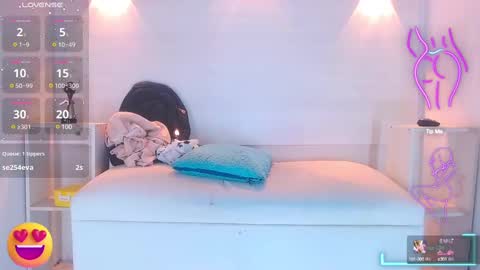 Snapshot of molly_spears chatting on 02.09.25 Molly Spears online show from 02.09.25