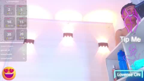 Snapshot of molly_spears chatting on 02.11.25 Molly Spears online show from 02.11.25