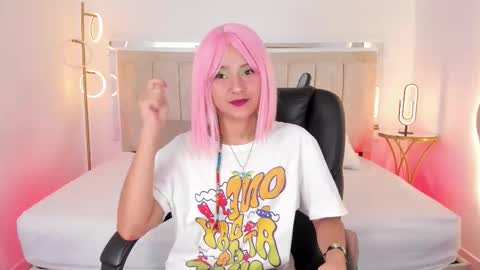 molly_sweetlove online show from 09.24.25