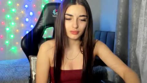 Molly online show from 01.11.26