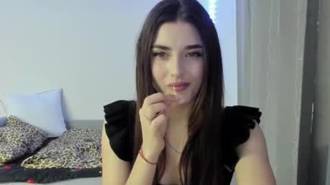 Molly online show from 02.07.26