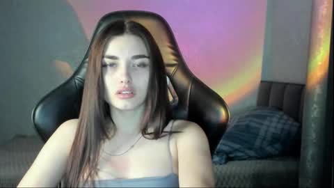 Molly online show from 03.07.26