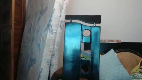 Snapshot of mollybunny01 chatting on 12.22.25 Molly Bunny online show from 12.22.25