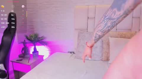 mollycb online show from 10.03.25