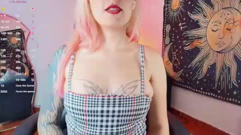 mollycb online show from 06.13.26