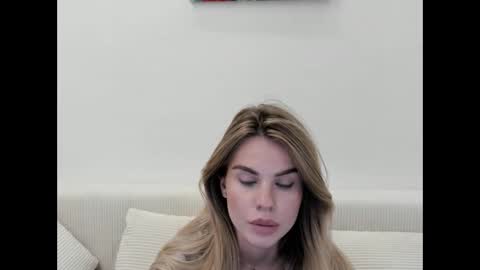 mollycem345 online show from 03.13.26