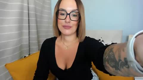 MollyCrazy online show from 07.08.26