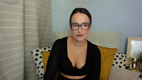 MollyCrazy online show from 07.19.26