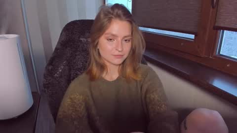 Snapshot of mollydangerous chatting on 01.11.26 Taisha online show from 01.11.26