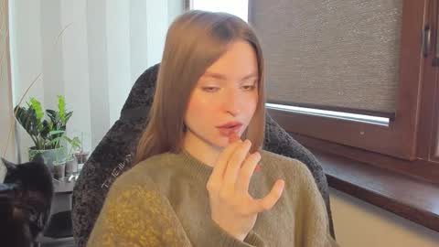 Snapshot of mollydangerous chatting on 02.08.26 Taisha online show from 02.08.26