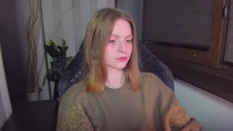 Snapshot of mollydangerous chatting on 02.11.26 Taisha online show from 02.11.26