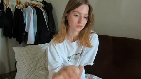 Taisha online show from 05.21.26