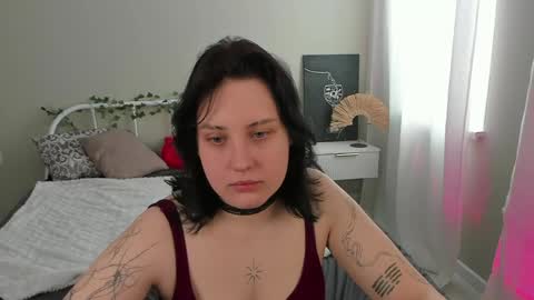 mollygrimes online show from 05.07.26