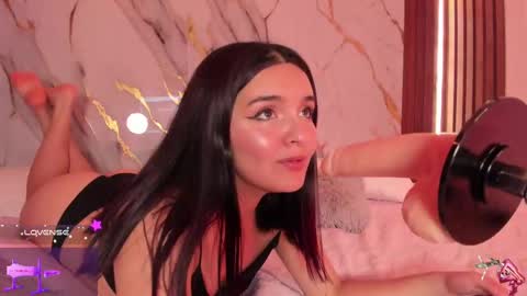 New girl Emily Valentina  Michelle online show from 09.15.25