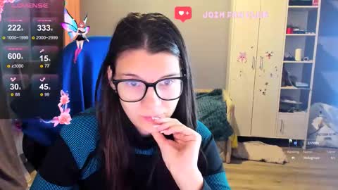  KIRA  online show from 10.22.25